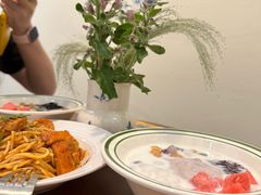 -初甜·舒芙蕾·韩式雪花冰(流塘店)