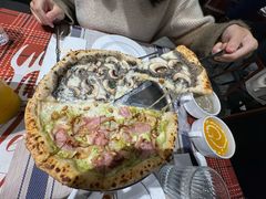 -Primo·丽莫意大利窑烤披萨