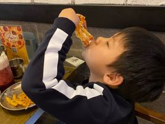 -机器人火炉披萨