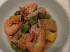 -荣兴酒家(徐家汇店)