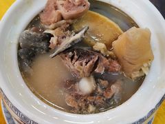 -新兴·金羊座·粤菜点心(乐峰店)