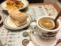 -华嫂冰室(尖沙咀店)