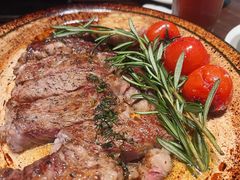 -Bistro 63 创意融合料理(广粤天地店)