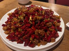 -小天府川菜馆(魏公村店)