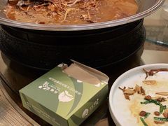 -胡杨记忆(和平路店)