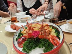 -千灯盛汇·头牌粤菜(致越优城店)
