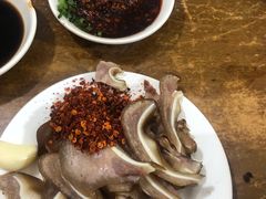 -山东水饺(南坪新街店)