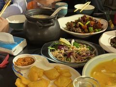 -云隐小厨·传统大理美食(复兴路店)