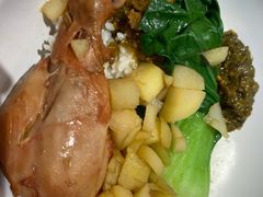 -乡村基(两江新区黄山大道第二餐厅)