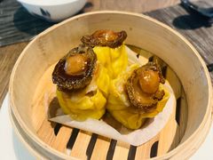-长沙北辰洲际酒店-栀味轩中餐厅