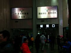 -武汉华夏国际影城(鲁广店)