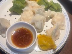 -前海沿·青岛菜(李沧万达店)