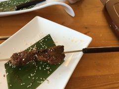-LENBACH兰巴赫西餐啤酒坊(大连星海广场店)