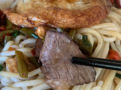 -牛八宝桂林米粉(八里庄店)