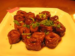 -春江饭店(共青团路总店)