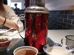 -大海碗·京菜炸酱面(雍和宫店)