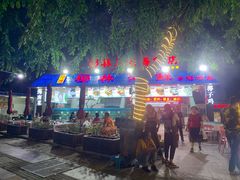 -范饭椰林川湘味海鲜·椰子鸡(三亚湾椰梦长廊店)