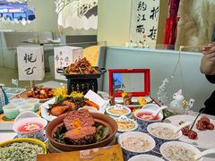 -苏梦江南·淮扬菜(夫子庙店)