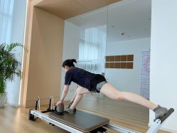 -弹力熊自助健身X普拉提