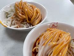 大米凉皮-薛昌利大米面皮(南关正街店)