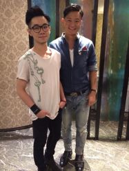 4701 Hair Club-KEIVON HAIR·崎宏