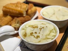 -冰泉豆浆馆(阳朔店)