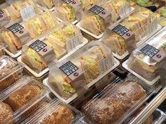 -85度C(深圳佳宁娜店)