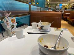 -翠华餐厅(宝安壹方城店)