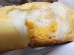 咸蛋黄流沙包-好利来(川大店)