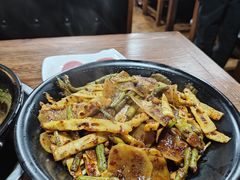 -掌上鲜(南顺城街店)
