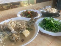 -煲来饱去冷水鱼