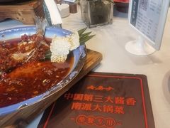 -老房子·南昌菜(双子塔店)