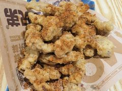 -魔都三兄弟酸辣粉·蘸卤炸串(虹桥万科店)
