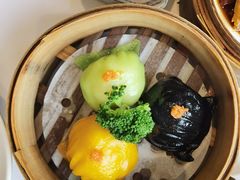 -粤域茶餐厅