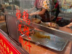 -黄连大头华烧鹅店(大良店)