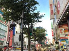 -涩谷区