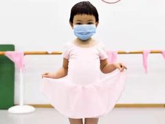 -予荷舞蹈(盛景校区)