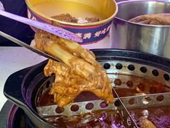 -降龙爪爪(建设路1店)