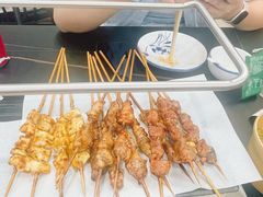 -老黑板筋(顺义总店)