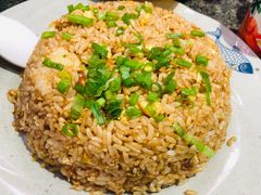 酱油炒饭-辣盆盆麻辣小龙虾(哈尔滨总店)