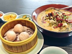 -五缘湾凯悦酒店·悦饗中餐厅