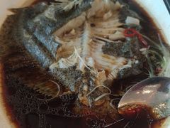 -无锡新湖铂尔曼大酒店·悦轩中餐厅