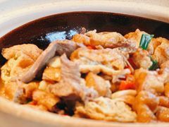 -农耕记·湖南土菜(halo广场店)