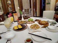 -顺德人家食府(黄金广场店)