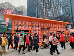 -合景·悠方(成都店)