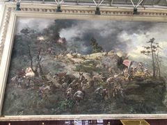 -井冈山风景名胜区-黄洋界