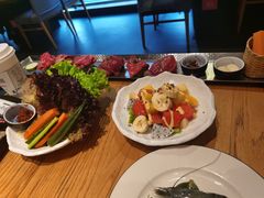 -赤坂亭·M9和牛烧肉·铁板烧·日料398放题(长泰广场店)