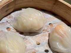 虾饺-红棉中餐厅·广州海航威斯汀酒店