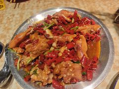 -喝丢一只鞋海鲜烧烤(北京街店)