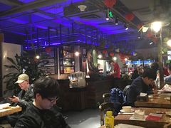 大堂-管氏翅吧(马家堡店)